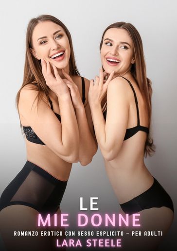 Le Mie Donne