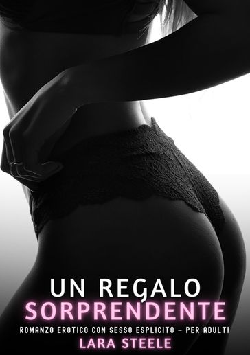 Un Regalo Sorprendente