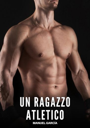 Un Ragazzo Atletico