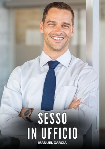 Sesso in Ufficio