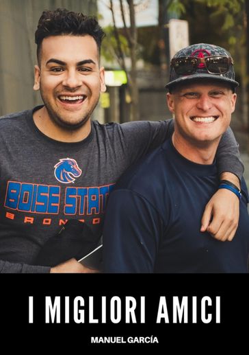I Migliori Amici