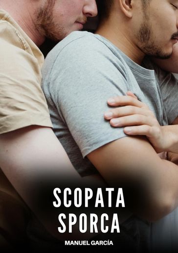 Scopata Sporca