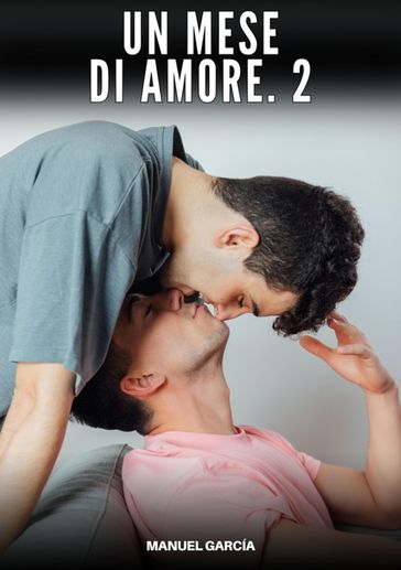 Un mese di Amore. 2