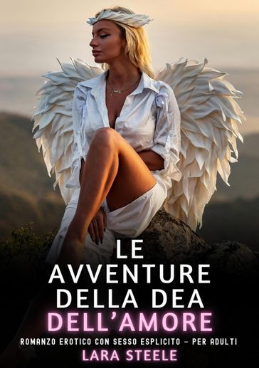 Le Avventure della Dea dell'Amore