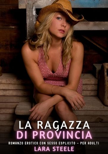 La Ragazza di Provincia
