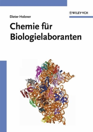 Chemie fur Biologielaboranten