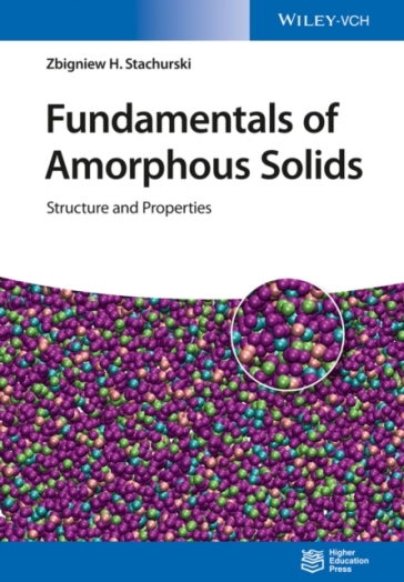 Fundamentals of Amorphous Solids