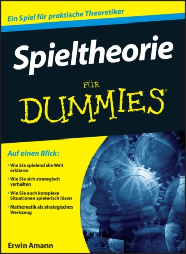 Spieltheorie fur Dummies
