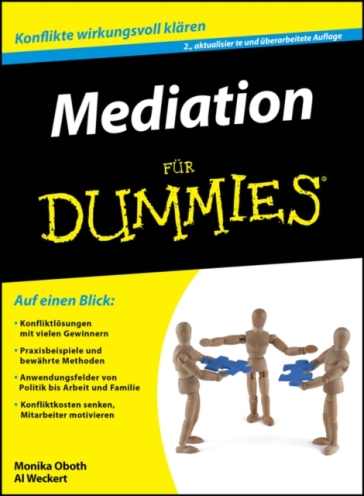 Mediation fur Dummies