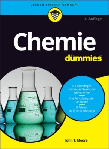 Chemie fur Dummies