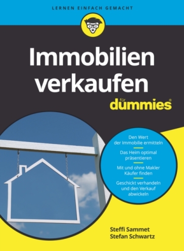 Immobilien verkaufen fur Dummies