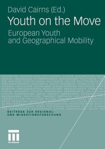 Youth on the Move