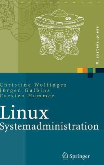 Linux-Systemadministration