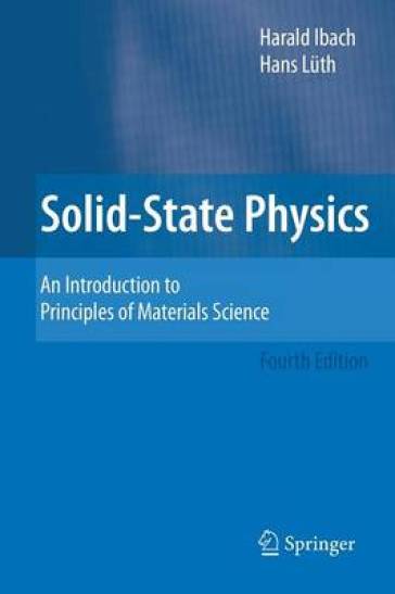 Solid-State Physics