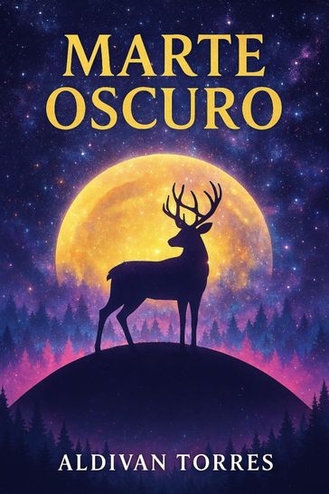 Marte Oscuro