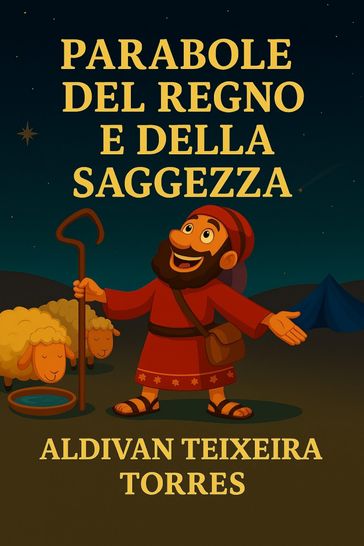 Parabole del Regno e della Saggezza