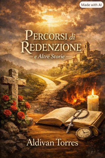 Percorsi di Redenzione e Altre Storie
