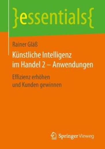 Kunstliche Intelligenz im Handel 2 ¿ Anwendungen