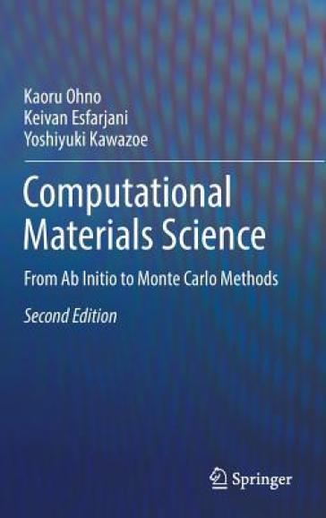 Computational Materials Science
