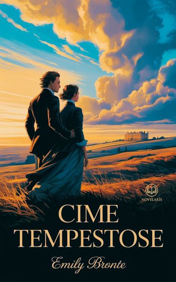 Emily Bronte - Cime tempestose