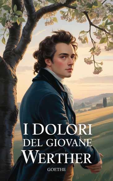 Goethe - I dolori del giovane Werther