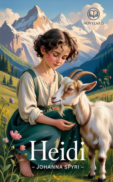 Heidi. Edizione completa con i due romanzi