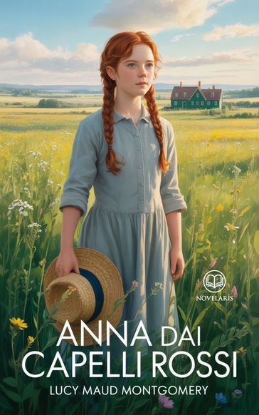 Anna dai capelli rossi 1 - Anna di Green Gables