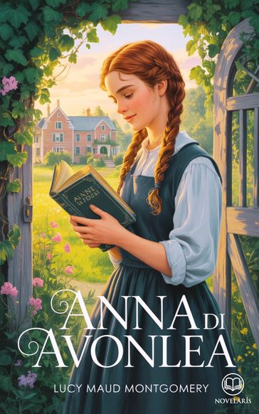 Anna dai capelli rossi 2 - Anna di Avonlea