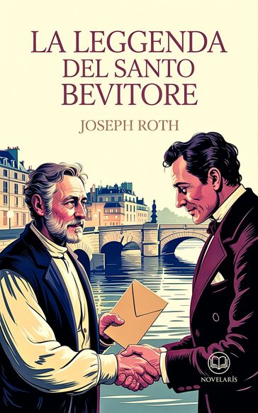 La leggenda del santo bevitore