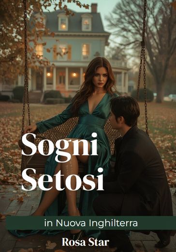 Sogni Setosi in Nuova Inghilterra