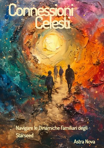 Connessioni Celesti