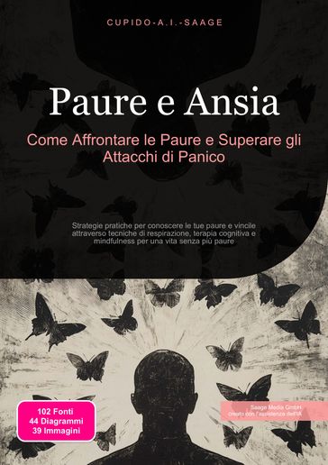 Paure e Ansia