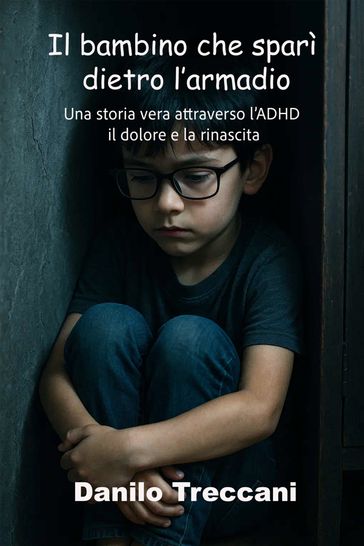 Il bambino che spari dietro l'armadio