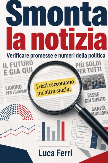 Smonta la notizia