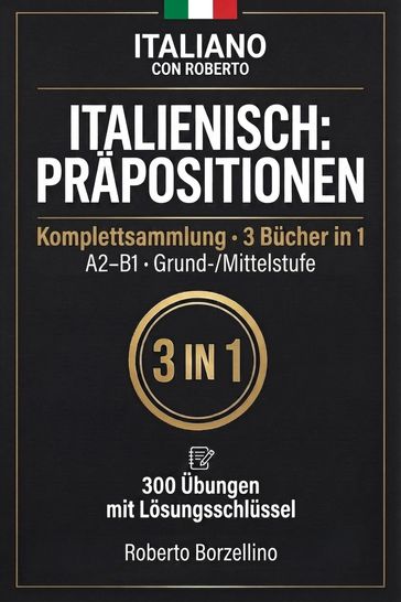 Italienisch: Prapositionen