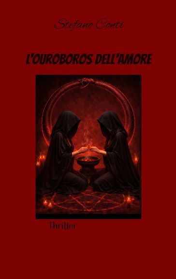 L'Ouroboros Dell'Amore