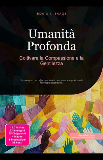 Umanità Profonda: Coltivare la Compassione e la Gentilezza