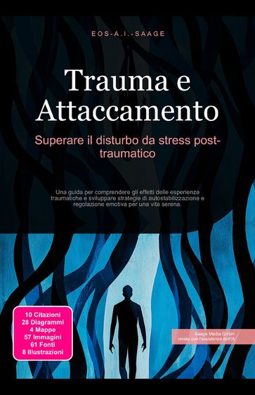 Trauma e Attaccamento: Superare il disturbo da stress post-traumatico