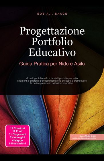 Progettazione Portfolio Educativo: Guida Pratica per Nido e Asilo