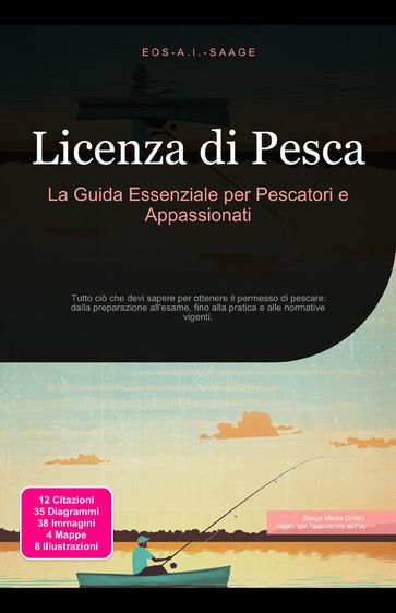 Licenza di Pesca: La Guida Essenziale per Pescatori e Appassionati
