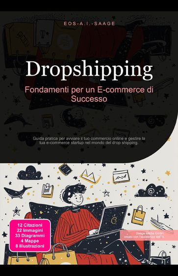 Dropshipping: Fondamenti per un E-commerce di Successo