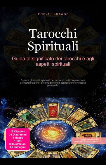 Tarocchi Spirituali: Guida al significato dei tarocchi e agli aspetti spirituali