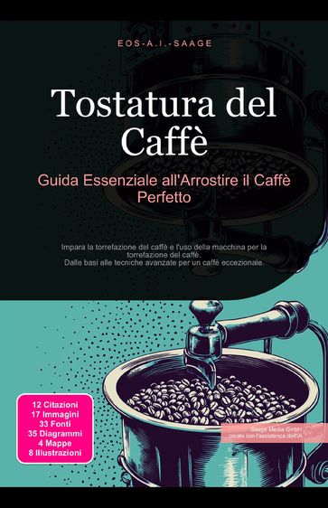 Tostatura del Caffè: Guida Essenziale all'Arrostire il Caffè Perfetto