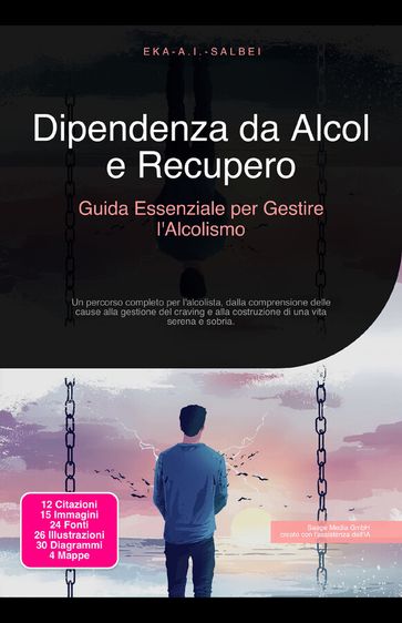 Dipendenza da Alcol e Recupero: Guida Essenziale per Gestire l'Alcolismo