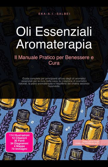 Oli Essenziali Aromaterapia: Il Manuale Pratico per Benessere e Cura