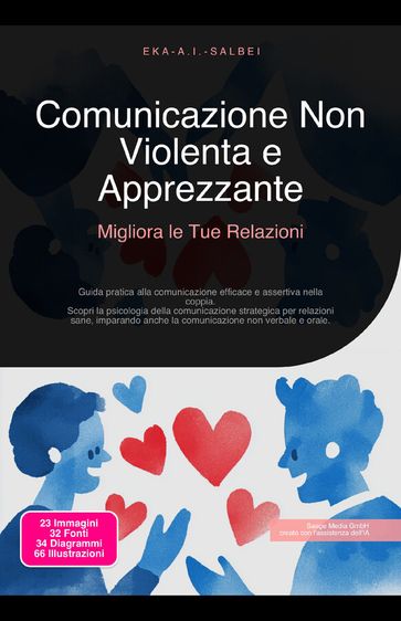 Comunicazione Non Violenta e Apprezzante: Migliora le Tue Relazioni