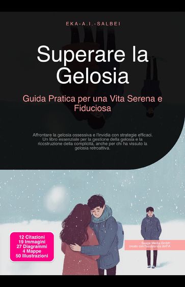 Superare la Gelosia: Guida Pratica per una Vita Serena e Fiduciosa