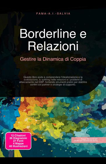 Borderline e Relazioni: Gestire la Dinamica di Coppia