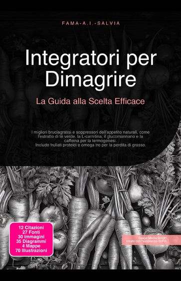 Integratori per Dimagrire: La Guida alla Scelta Efficace
