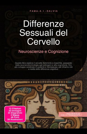 Differenze Sessuali del Cervello: Neuroscienze e Cognizione